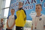 Nautilus drugi w Klubowym Pucharze Polski, 